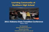 Buckhorn Learning Community