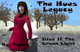 Hues Legacy Chapter 8