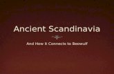 Beowulf scandinavia
