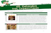 El Desvn del Leprechaun: Novedades (11-10-12)