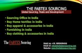 Buy apparel and accessories in India