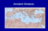 Ancient Greece Powerpoint..! for architecture students