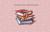 COURSE SELECTION PROCESS. Scheduling Presentation Overview Credits/Graduation Requirements Credits/Graduation Requirements Recommendations for Core Course