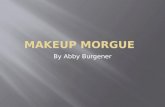 Makeup Morgue