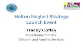 Halton Neglect Strategy Launch Event