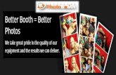 Excellent Photo Booth in Knoxville by Tennessee Photo Booth