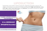 Liposuction : Liposuction Cosmetic Surgery in Delhi, INDIA