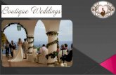 Best Italian Wedding Venues & Planner