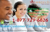 Verifry your Gmail Account through 1-877-729-6626 Gmail Customer Care Number