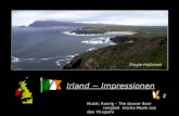 Irland   Impressionen
