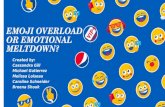 Pepsi Emoji Campaign Analysis