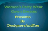 Womenâ€™s Party Wear Gown Dresses: Long Floor Length Anarkali Salwar Kameez Suits Collection Online UK