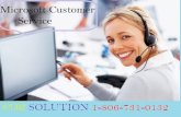 Microsoft Customer Care Help Number 1-806-731-0132 for solution