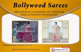 Indian Dresses and Fashion Accessories by Bollywood Sarees, Chennai