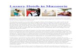Luxury hotels in mussoorie