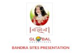 Outdoor Advertising in Bandra - Global Advertisers