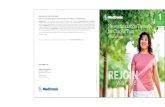 Benefiting from Medtronic Neurostimulation Brochure ... Medtronic neurostimulation therapy is approved by the FDA. ... A Medtronic implantable neurostimulation system is indicated