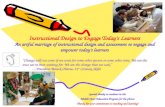 Topic 2B: Instructional Design to Engage Today's Learners