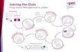 APM Presents - Joining the dots - Programme Management in action