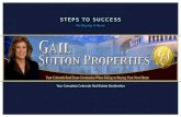 Gail Sutton, Realtor, Gail Sutton Properties - Home Buyer Presentation