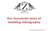 wedding videography | Hindu | Muslim | Sikh | Greek