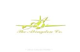The Abingdon Co. Catalog