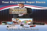 Your Electronic Super Store
