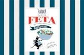 Fairview Feta Recipes