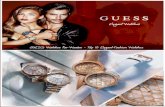 GUESS Watches for Women - Top 10 Elegant Fashion Watches