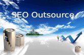 Benefits Of SEO Outsourcing