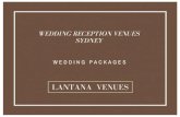 Wedding Reception Venues Sydney