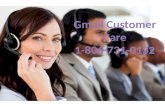 Facing gmail issue, call gmail customer care 1 806-731-0132