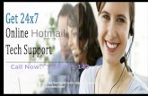 To unblock  hotmail account call hotmail support 1 806-731-0143  number
