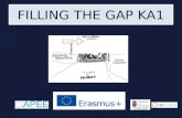 Filling the Gap Presentation