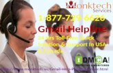 Dial 1-877-729-6626 Gmail Helpline and Get Recovery Services For Gmail