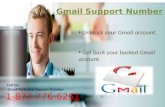 Get Quality Gmail Tech Support for Gmail at @1-877-776-6261