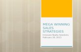 IRSC - Mega Winning Sales Strategies (MWSS) edited