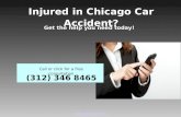 Top Auto Accident Lawyer Chicago