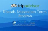 Khasab,Oman Tour Reviews - TripAdvisor