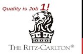 RITZ Carlton Case