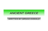 Bruce ancient greece powerpoint