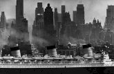 Happy 80th, R.M.S. Queen Mary