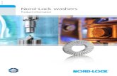Nord-Lock washers - MJ Wilson Nord-Lock washers are a high end products with documented success in many industries. Our washers are approved by several industry standards and specified