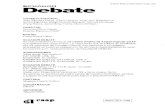 Debate - Repositorio Digital repositorio. LA PUNTA DEL TEMPANO EMPODERAMIENTO INDIVIDUAL marco conceptual