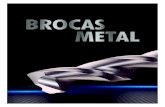 001-007 Presentacion 2020-2 

Brocas Metal MATERIAL AFILADO ÁNGULO PUNTA HÉLICE ACABADO BRILLANTE DORADO DORADO DORADO DORADO BRILLANTE BRILLANTE APLICACIÓN