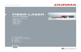 FIBER LASER - Genesis d.o.o. · PDF file 2020. 8. 13. · YLS-8000 800-8000 w 10.0 kW YLS-10000 1000-10000 w YLS 8000 (8kW) 25 mm 15 mm 20 mm YLS 10000 (10kW) 30 mm 20 mm 25 mm 6 7.