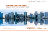 SINGAPORE - Arcadis