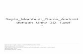 dengan Unity 3D 1.pdf Sejda Membuat Game Android