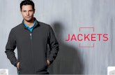 JACKETS - Shopify