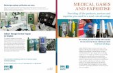 MEDICAL GASES - Airgas